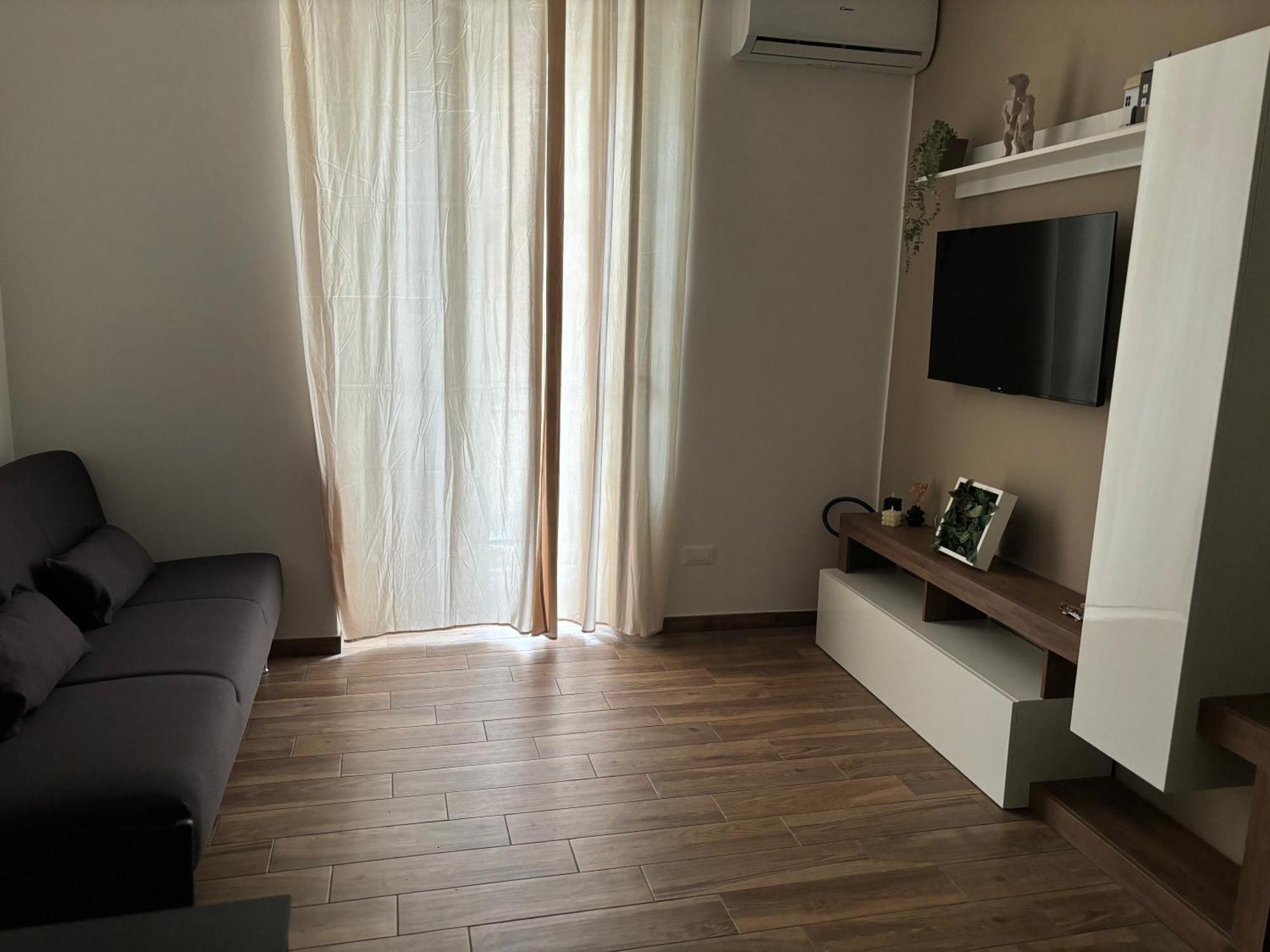 Come Fossi A Casa - Palermo, Palermo